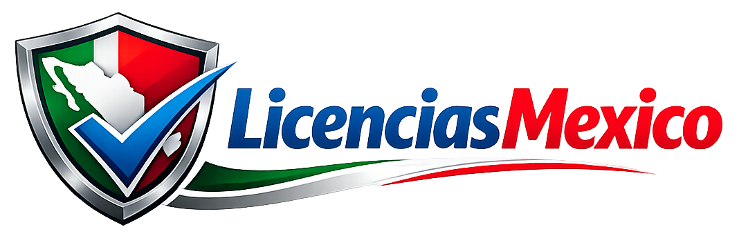 Licencias de Conducir Mexico